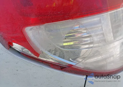 2012 Suzuki Sx4 Premium/Tech Valu Pkg (Nav) z USA, uszkodzony, nr VIN JS2YB5A30C6301345